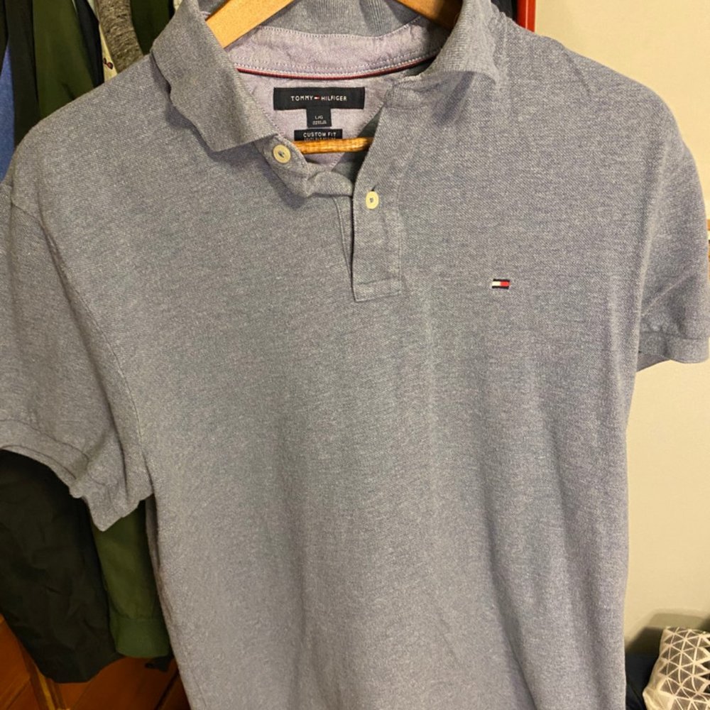Tommy Hilfiger Polo